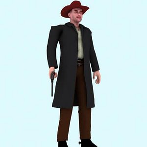 cowboy