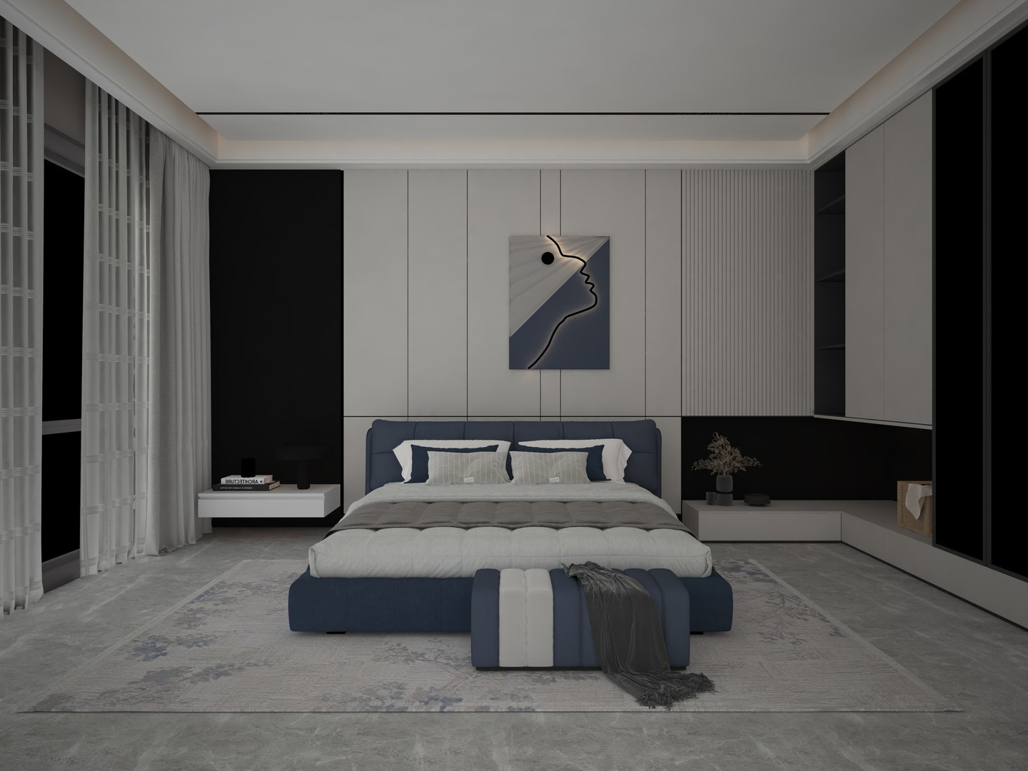 3D Bedroom Design 104 model https://p.turbosquid.com/ts-thumb/1y/d0GR7H/iK/10.vrayglobalillumination/jpg/1760689661/1920x1080/fit_q87/670061d82da486b6cbea62173e437b19e67578eb/10.vrayglobalillumination.jpg