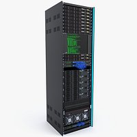 Server Rack
