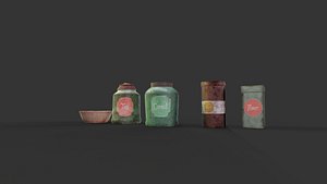 Jars