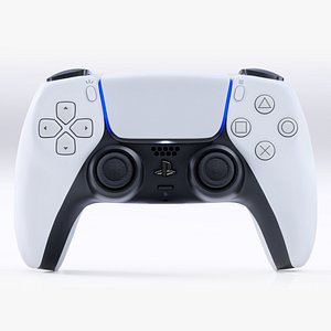 Dualsense Controller - Sony PlayStation 5