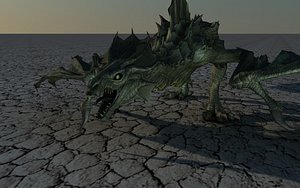 Dragon