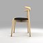 肘椅 - Hans J. Wegner