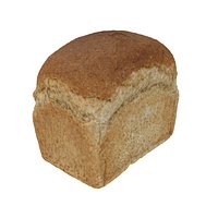Wholemeal Loaf