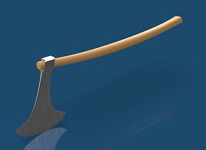 ax