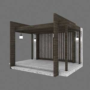 Alcove