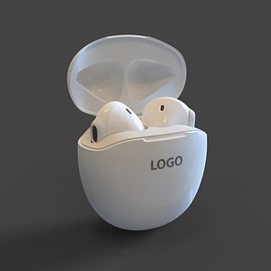 AirPods Earphones
