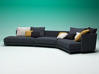 Onda Modular Sofa