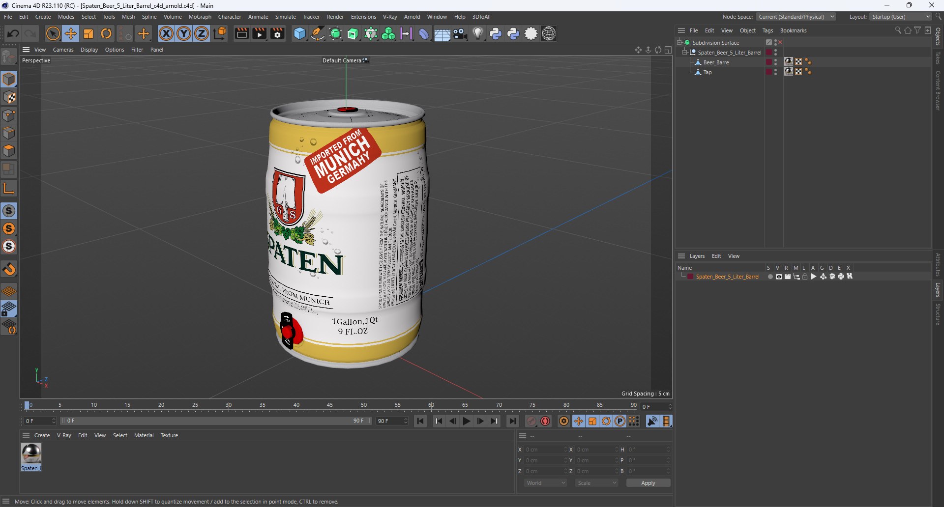 Spaten Beer 5 Liter Barrel 3D https://p.turbosquid.com/ts-thumb/1y/sShjTe/8M/spatenbeer5literbarrelvray3dmodel026/jpg/1725562667/1920x1080/fit_q87/307ce7b5e1bb30a2a6b42f56489b7ae47f763e3c/spatenbeer5literbarrelvray3dmodel026.jpg