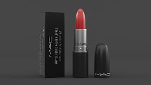 3D Lipstick