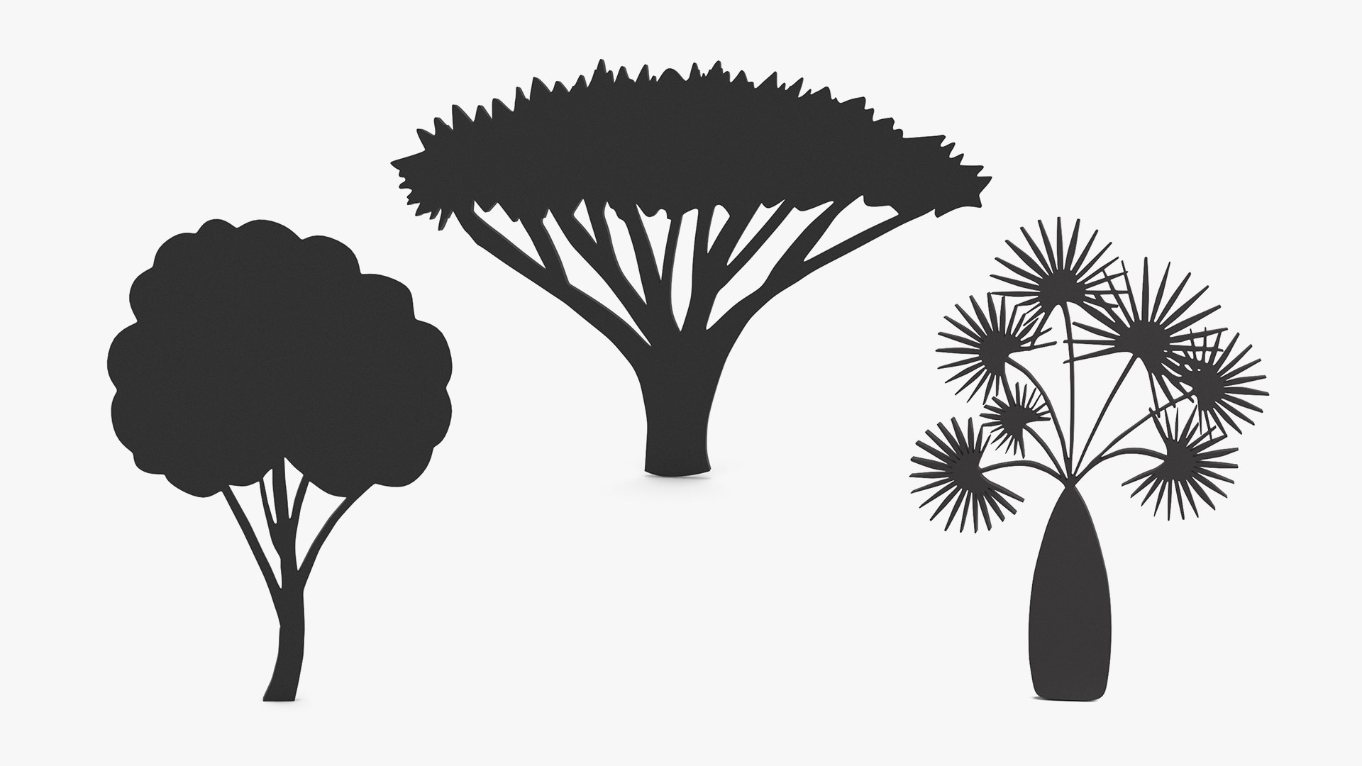 Plant Silhouettes Collection 5 3D https://p.turbosquid.com/ts-thumb/1y/xIDv7b/RG/plantsilhouettescollection5vray3dmodel001/jpg/1716761901/1920x1080/fit_q87/e5a96ddfb3ee1c803059f60e27b1e65f4d17532f/plantsilhouettescollection5vray3dmodel001.jpg