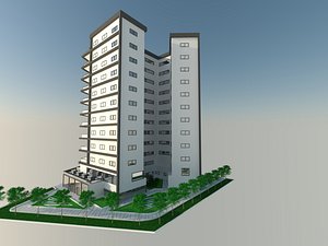 Youth housing