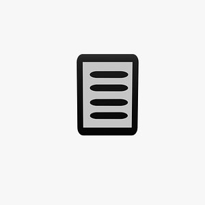 Page icon