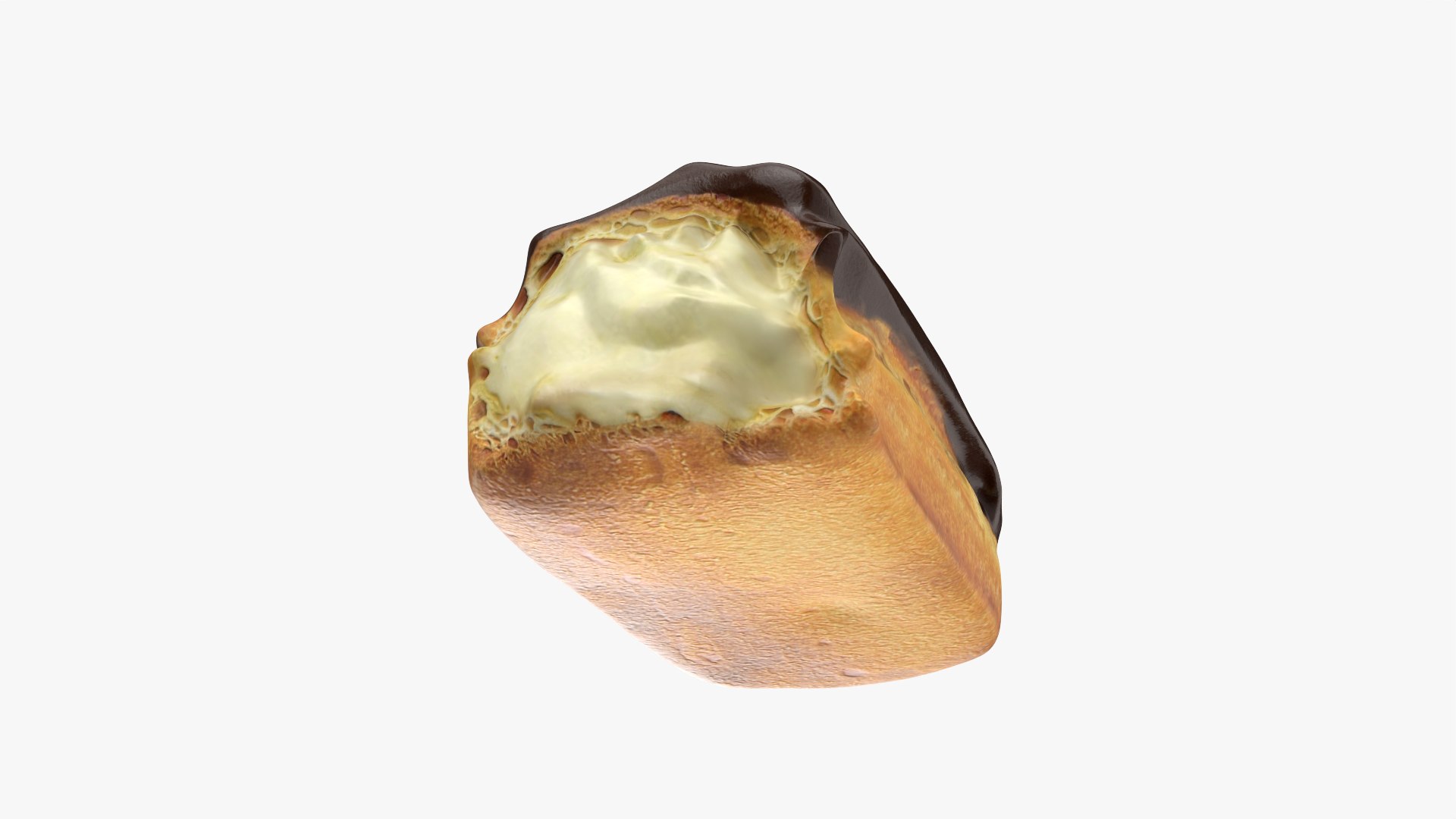 Chocolate Eclair Collection 3D model https://p.turbosquid.com/ts-thumb/1z/7LqSPM/Ub/hfchocolateeclair_0010/png/1772910377/1920x1080/fit_q87/609ff7a3bfe5947d3f5c55e491836efec70ed37c/hfchocolateeclair_0010.jpg
