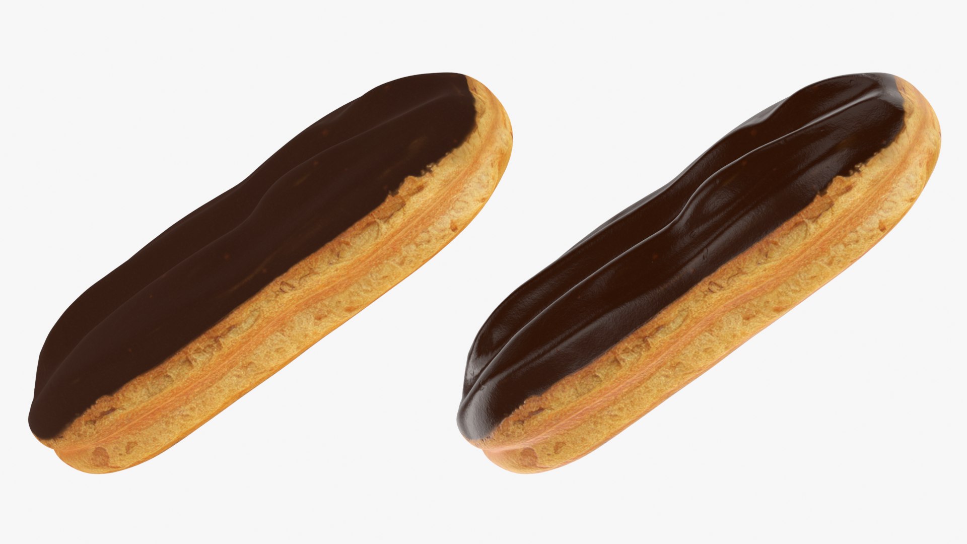 Chocolate Eclair Collection 3D model https://p.turbosquid.com/ts-thumb/1z/7LqSPM/Wh/chocolateeclair_0001b/png/1772910330/1920x1080/fit_q87/eb33997bbcd4f9d8bb396d99b58e020a90f7e587/chocolateeclair_0001b.jpg
