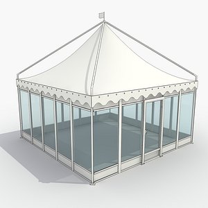 max tent 6