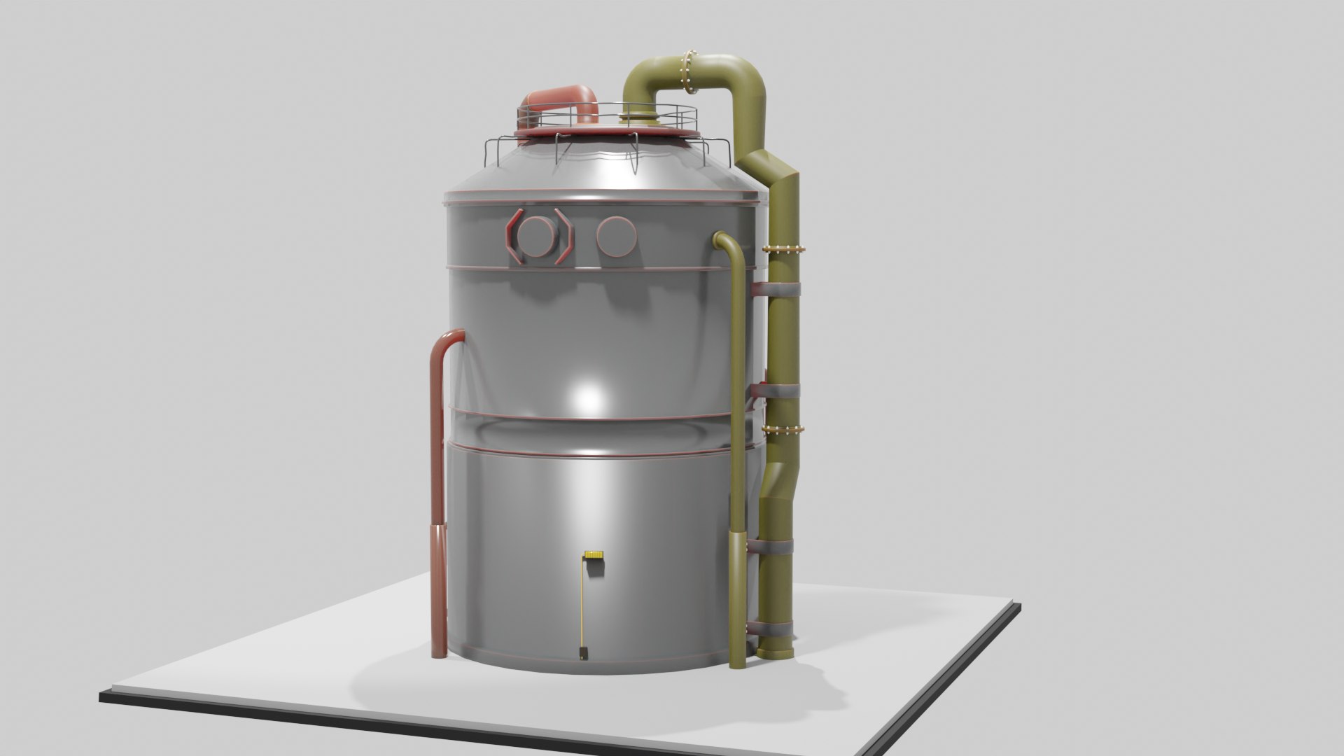 Low-Poly Industrial Storage Tank model https://p.turbosquid.com/ts-thumb/1z/8ZI0YA/57/0004/png/1678117002/1920x1080/fit_q87/de4522cc63fc9a3cbb6a6b662403e3d0c73d8ac4/0004.jpg