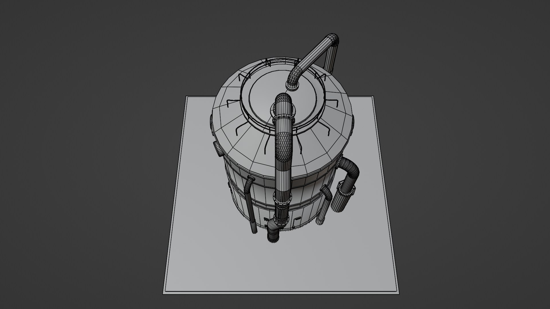 Low-Poly Industrial Storage Tank model https://p.turbosquid.com/ts-thumb/1z/8ZI0YA/8D/uv3/png/1678117016/1920x1080/fit_q87/84e030e40ce242020f9378f235c6d7c302d9da80/uv3.jpg