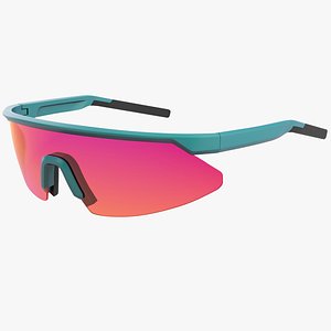 Sunglasses 3D Models for Download