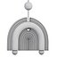 Moroshka RAL Pendant Lamp set