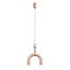 Moroshka RAL Pendant Lamp set
