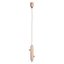 Moroshka RAL Pendant Lamp set