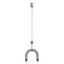 Moroshka RAL Pendant Lamp set