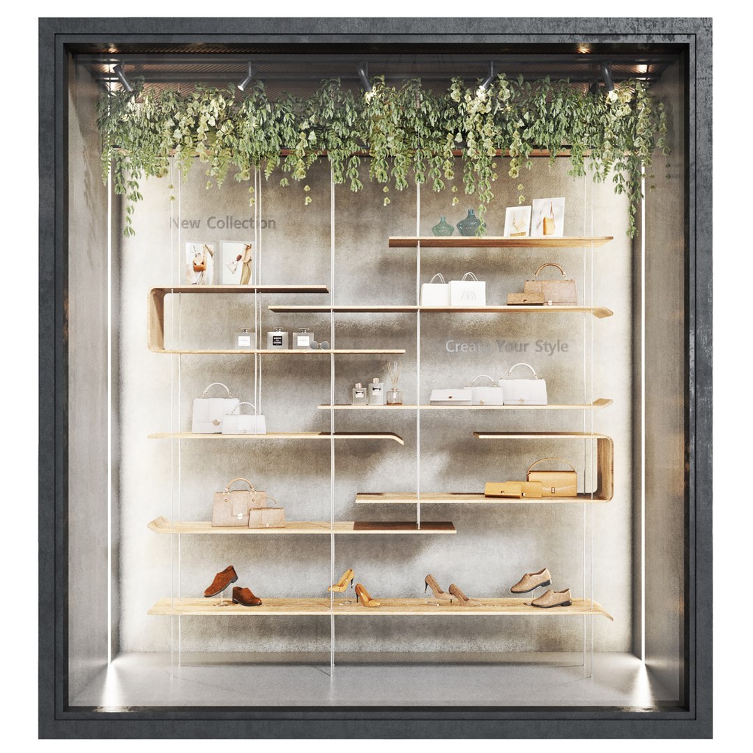 Store display set showcases-store window-shelving model https://p.turbosquid.com/ts-thumb/1z/EUPrba/As/uuuuu/jpg/1740296852/1920x1080/fit_q87/324daf0a4ab07a0c684c8fe8089c2de0b9f8ac7d/uuuuu.jpg