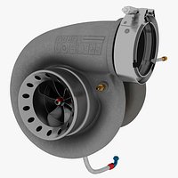 Turbo 6877