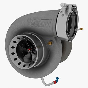 Turbo 6877