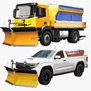 Road Maintenance Bundle