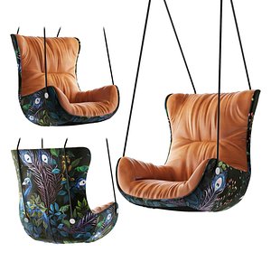 freifrau leya wingback swing model