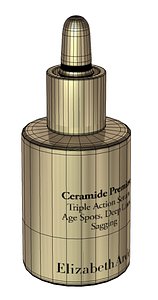 product bottle