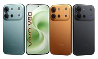 Vivo V80 All Colors