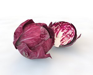 Radicchio