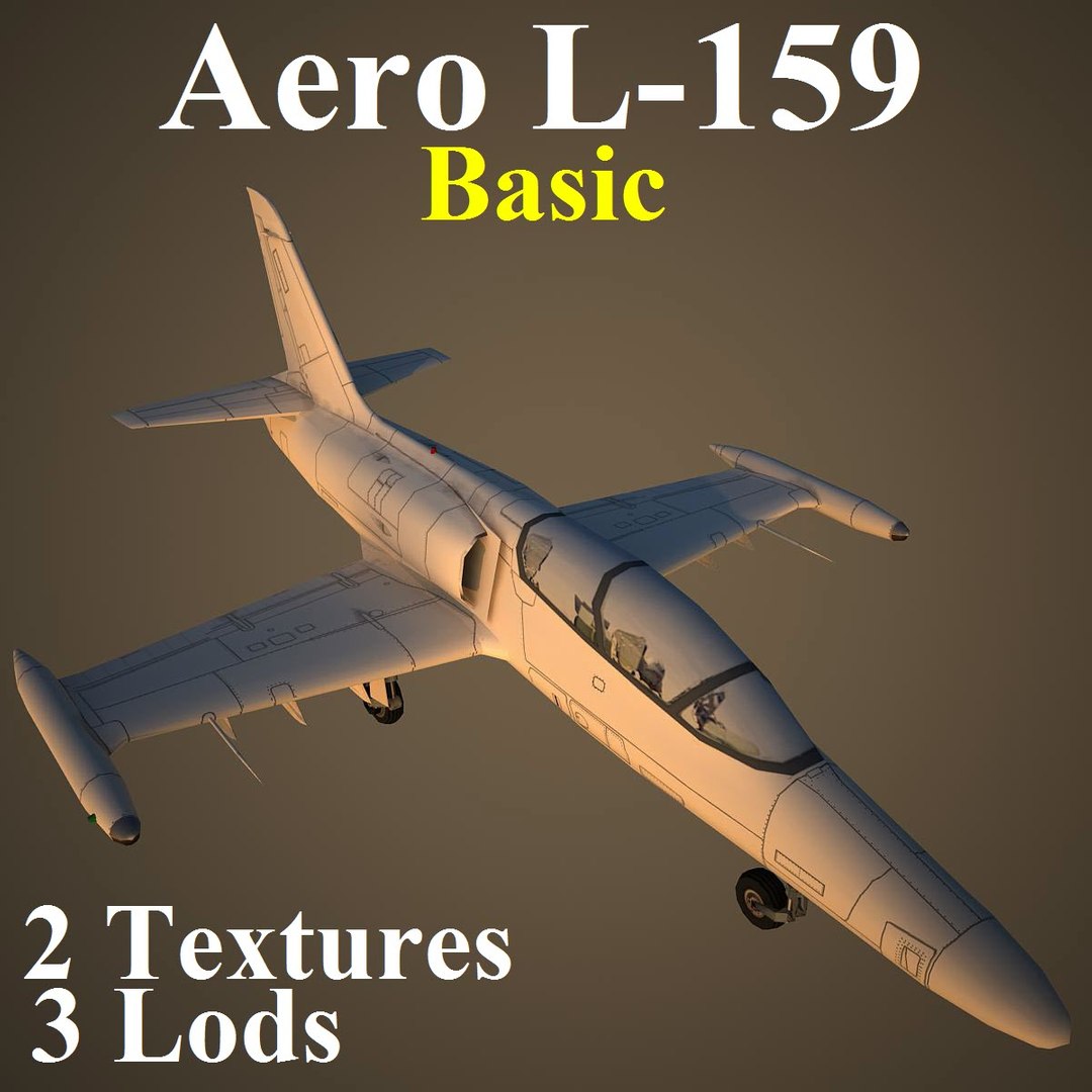 Aero Basic Max