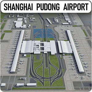 Download Free & Premium Pvg 3D Models | TurboSquid