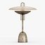 Apparatus - Signal Y table lamp