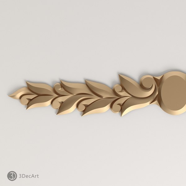 carved scroll max