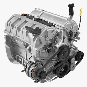 Car Engine