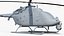 Colección Rigged UAV 9