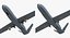 Colección Rigged UAV 9