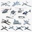 Colección Rigged UAV 9