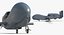 Colección Rigged UAV 9