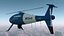 Colección Rigged UAV 9
