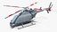 Colección Rigged UAV 9