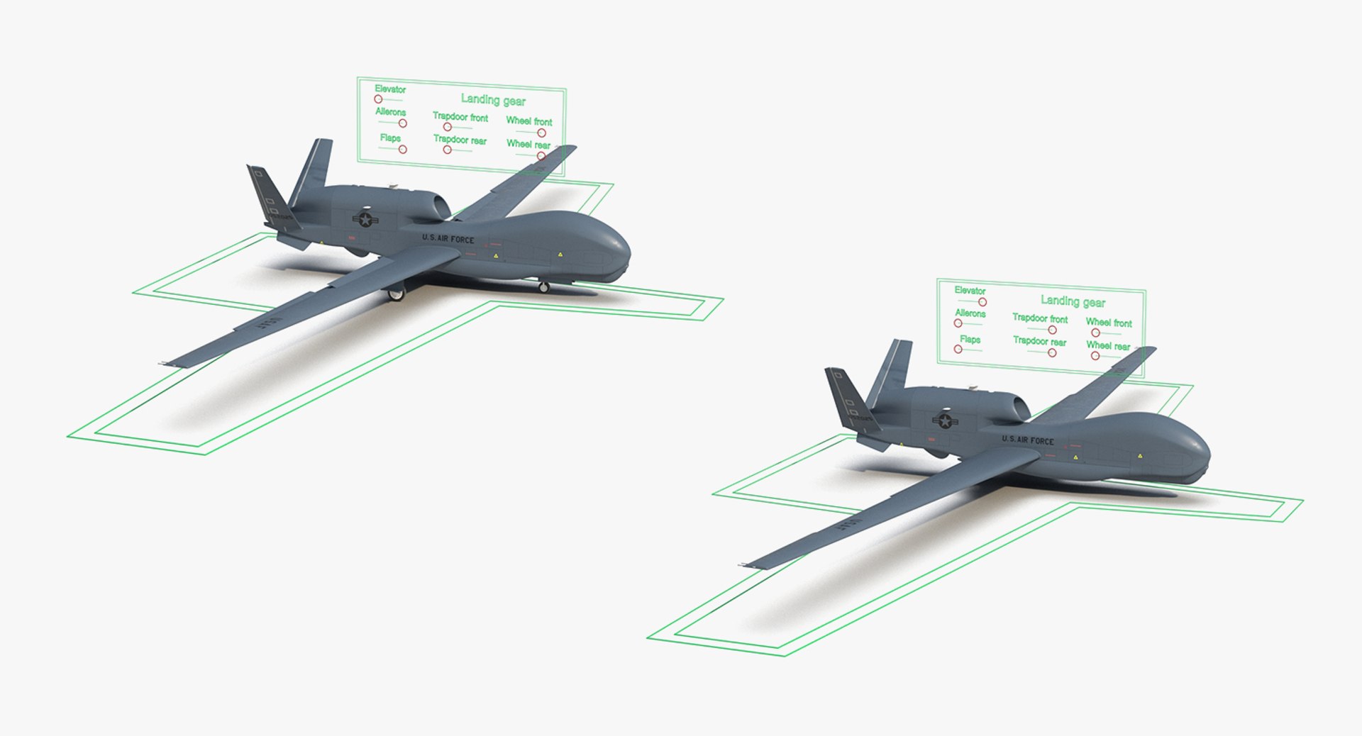 UAV Rigged  Collection 9 model https://p.turbosquid.com/ts-thumb/1z/a4uAN6/Rl/uavriggedcollection9c4dmodel094/jpg/1659027040/1920x1080/fit_q87/206cf0c5db25eea33dfbb0891c106ae294e4454a/uavriggedcollection9c4dmodel094.jpg
