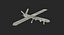 Colección Rigged UAV 9