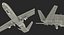 Colección Rigged UAV 9