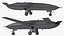 Colección Rigged UAV 9